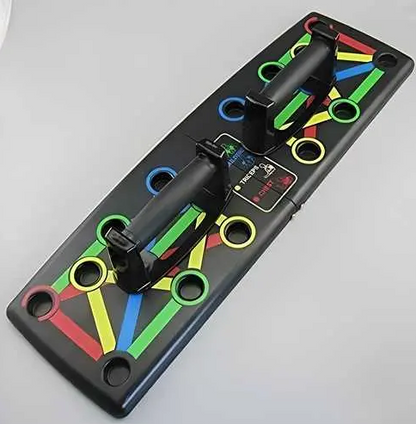 Fitbeast 2.0 (Push Up Board)