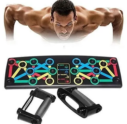 Fitbeast 2.0 (Push Up Board)