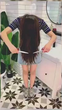 Hair Towel Wrap for Women-Quick Drying